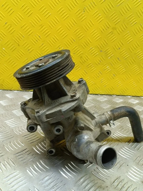 Насос водяной (помпа) Mitsubishi L200 (2015-2022) 2021 1300A140 ПИКАП 2.4 D 4N15