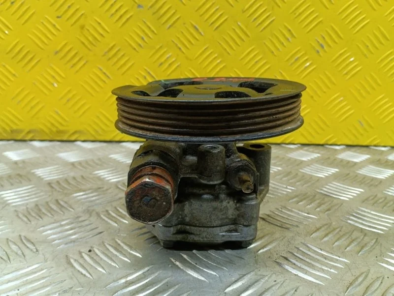 Насос гидроусилителя руля Mitsubishi L200 (2015-2022) 2021 4450A238 ПИКАП 2.4 D 4N15