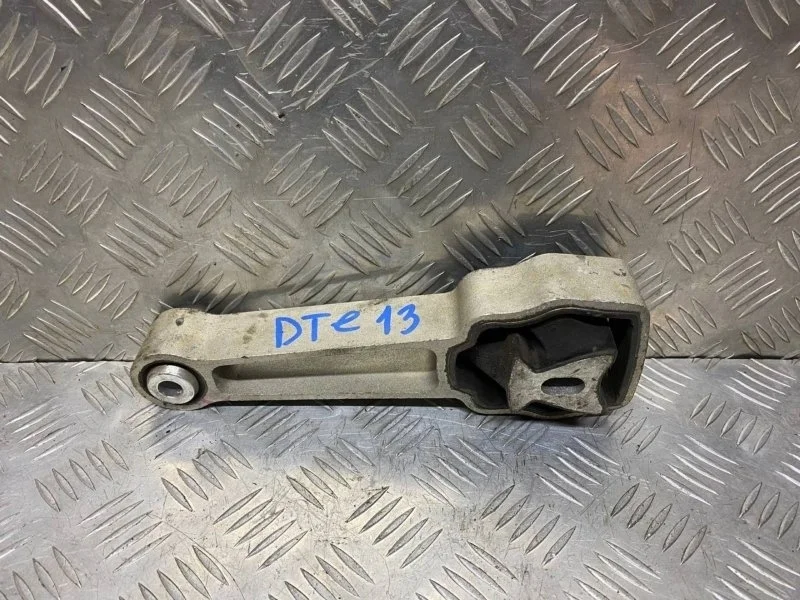 Подушка крепления двигателя Land Rover Discovery Sport I (2014-Н.в) 2017 LR000597 ВНЕДОРОЖНИК 2.0 D 204DTD, задняя