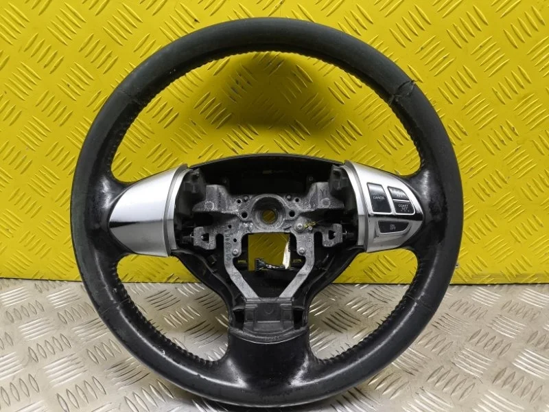 Руль Mitsubishi L200 (2006-2015) 2011 4400A242XB ПИКАП 2.5 D 4D56