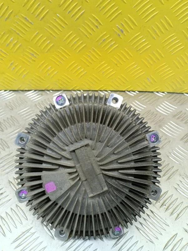 Вискомуфта Mitsubishi Pajero Iv (2006-2019) 2007 MN176301 ВНЕДОРОЖНИК 3.8 I