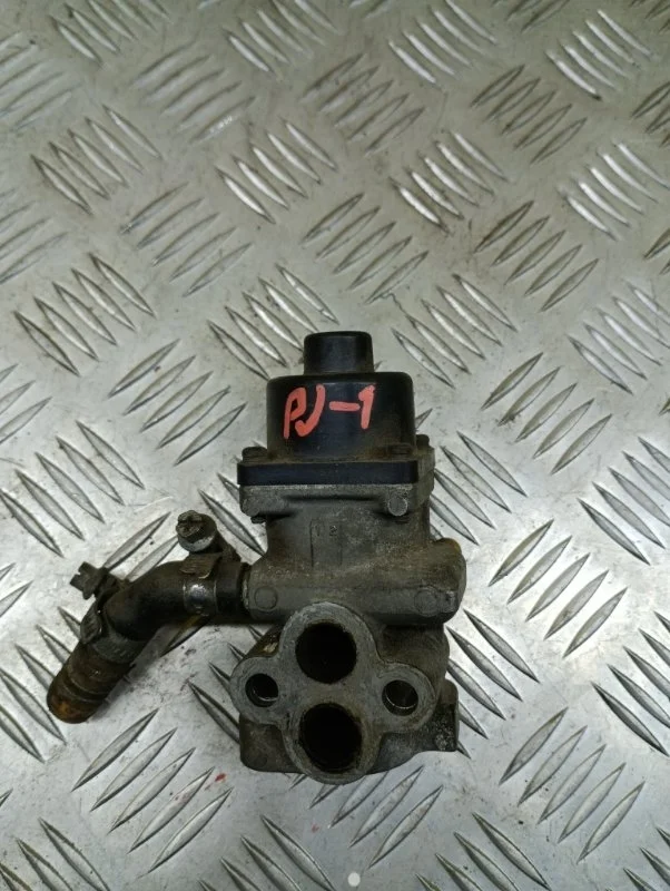 Клапан EGR Mitsubishi Pajero Iv (2006-2019) 2007 1582A111 ВНЕДОРОЖНИК 3.8 I