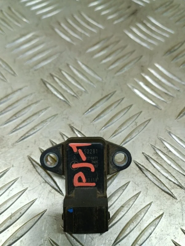 Датчик абсолютного давления Mitsubishi Pajero Iv (2006-2019) 2007 MN153281 ВНЕДОРОЖНИК 3.8 I