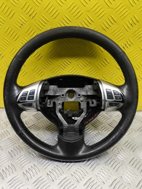 Руль Mitsubishi L200 (2006-2015) 2011 4400A242XB ПИКАП 2.5 D 4D56