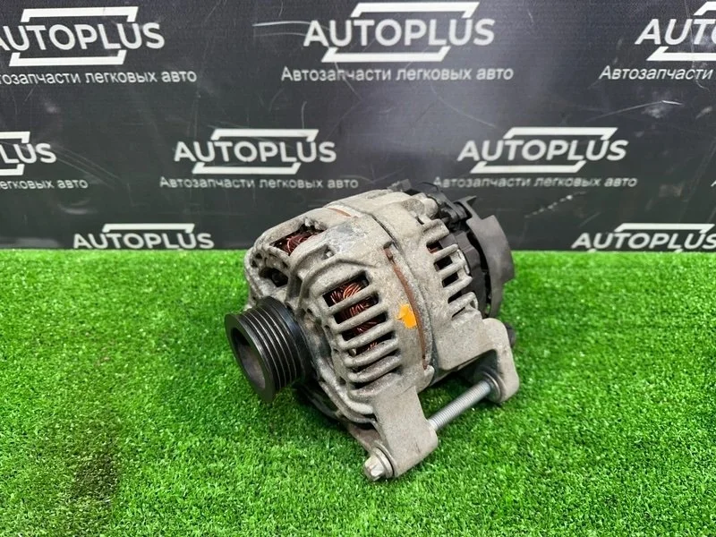 Генератор Opel Meriva A 2008 0124325171 Z14XEP