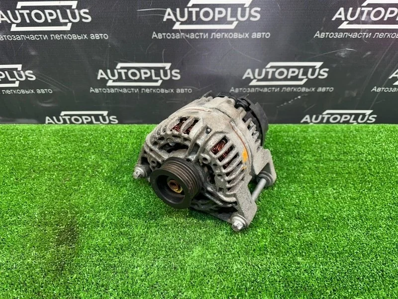 Генератор Opel Meriva A 2008 0124325171 Z14XEP