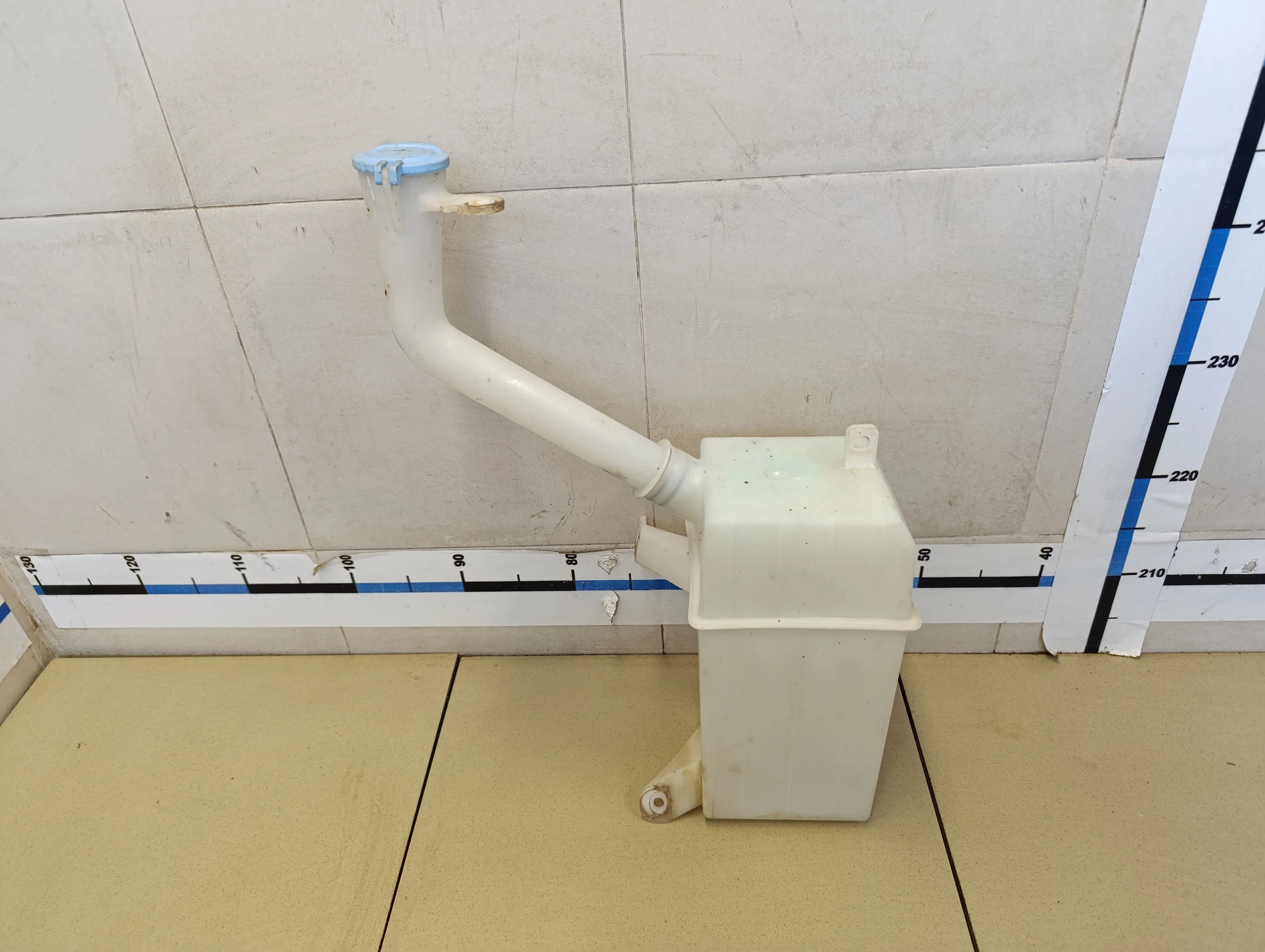 Бачок омывателя лобового стекла Lacetti 2003-2013