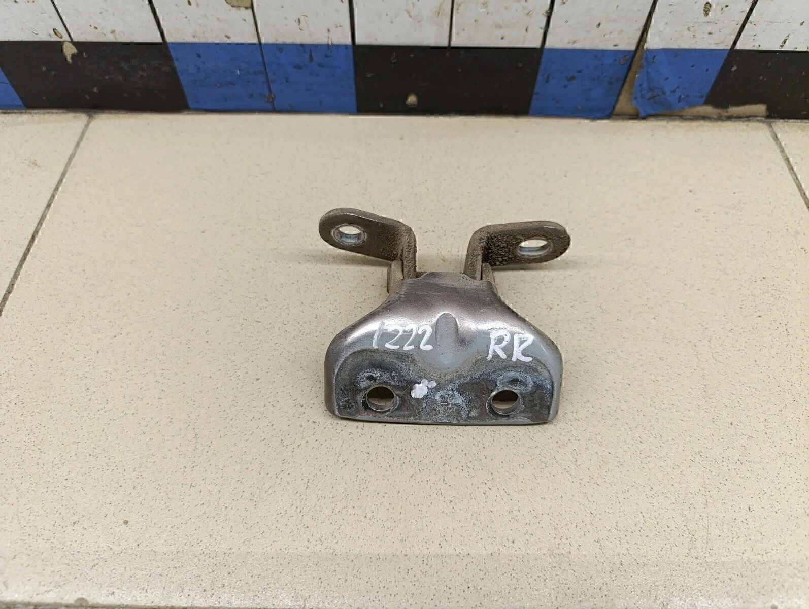 Петля двери Sportage 2010-2015