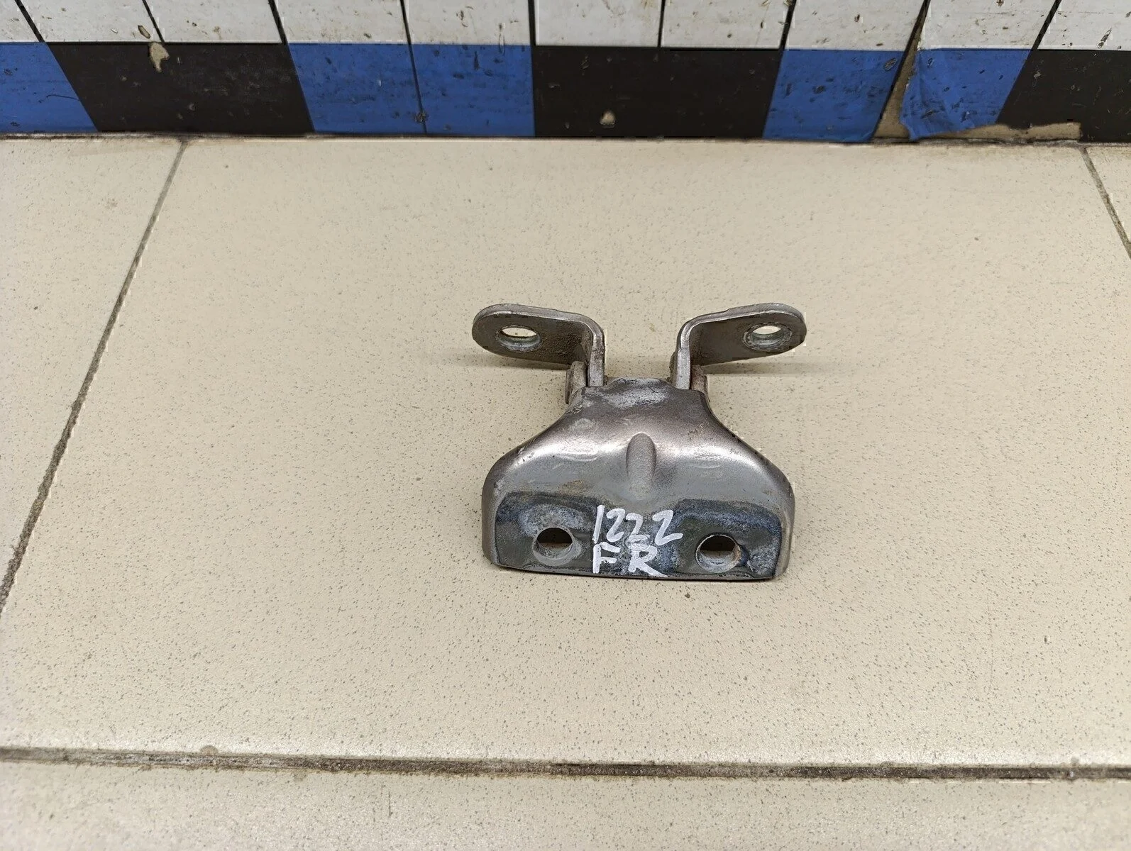 Петля двери Sportage 2010-2015