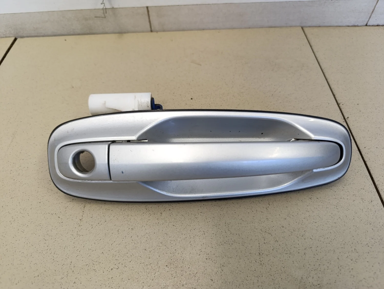 Ручка двери передней наружная правая Lacetti 2003-2013