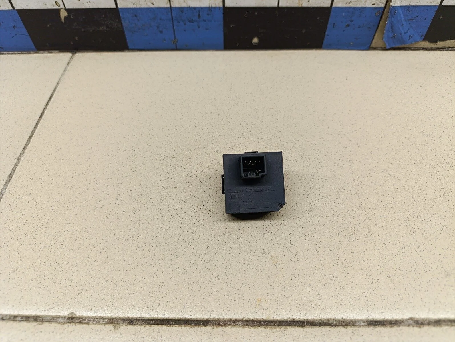 Иммобилайзер Tucson 2004-2010