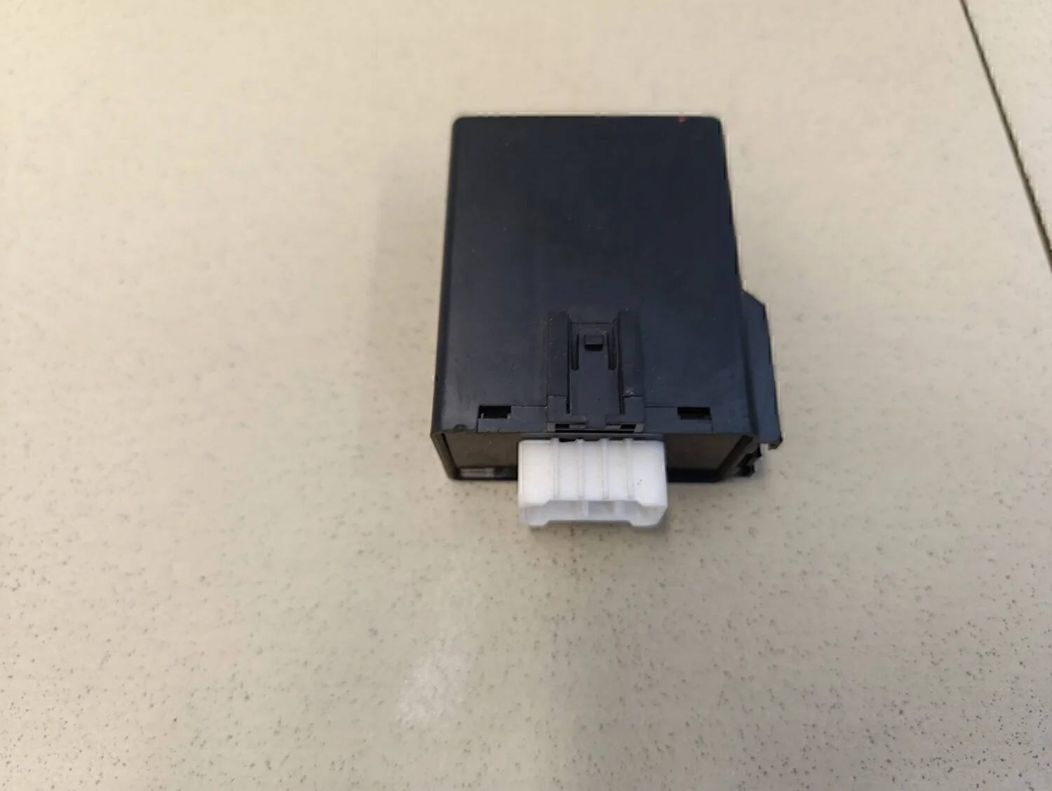 Блок электронный Aveo (T200) 2003-2008