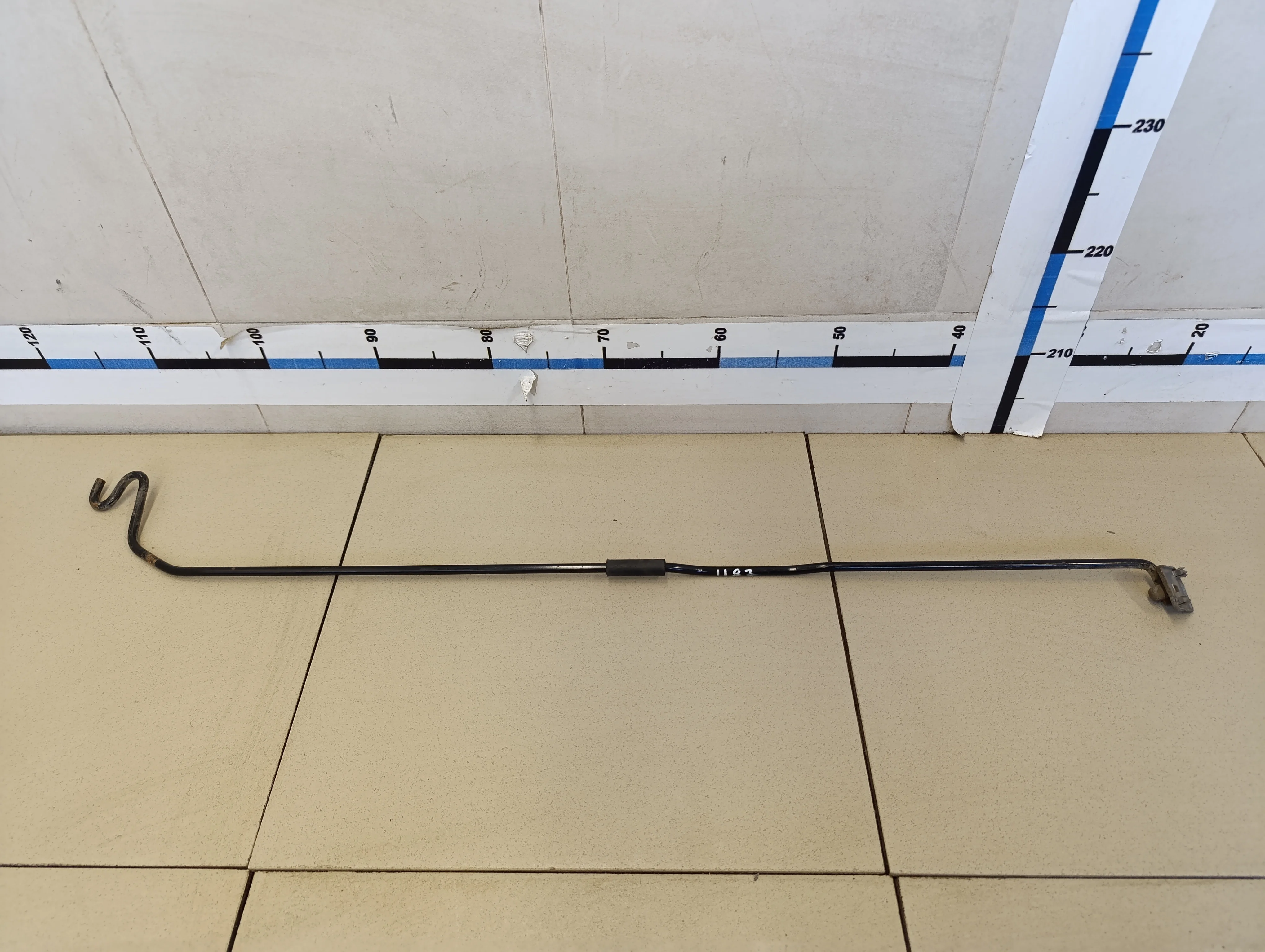 Держатель капота Lacetti 2003-2013