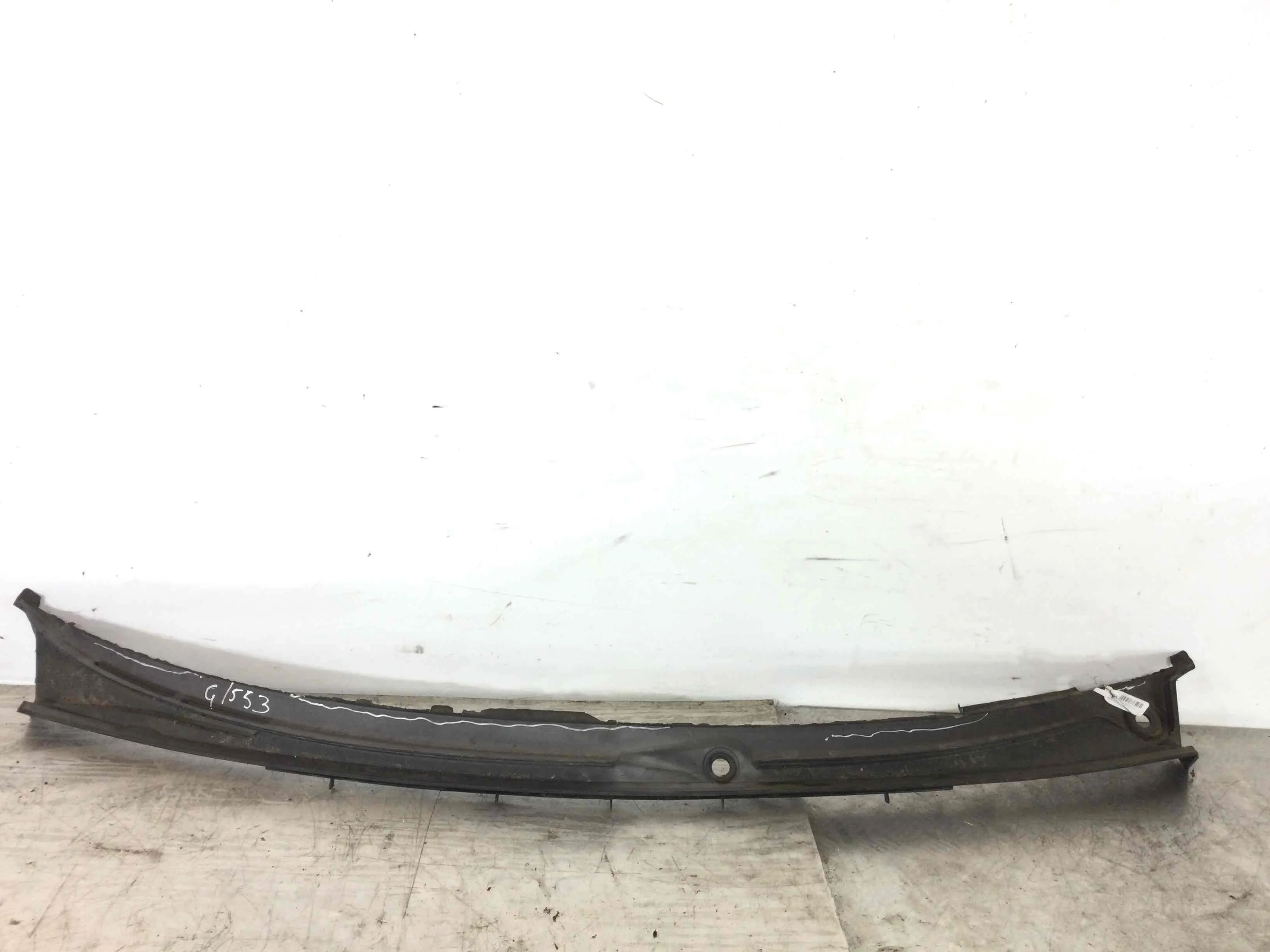 Дождевик BMW 3-Series 3-Series E46 1998 - 2006 бензин 1.8 i Механика Х/б