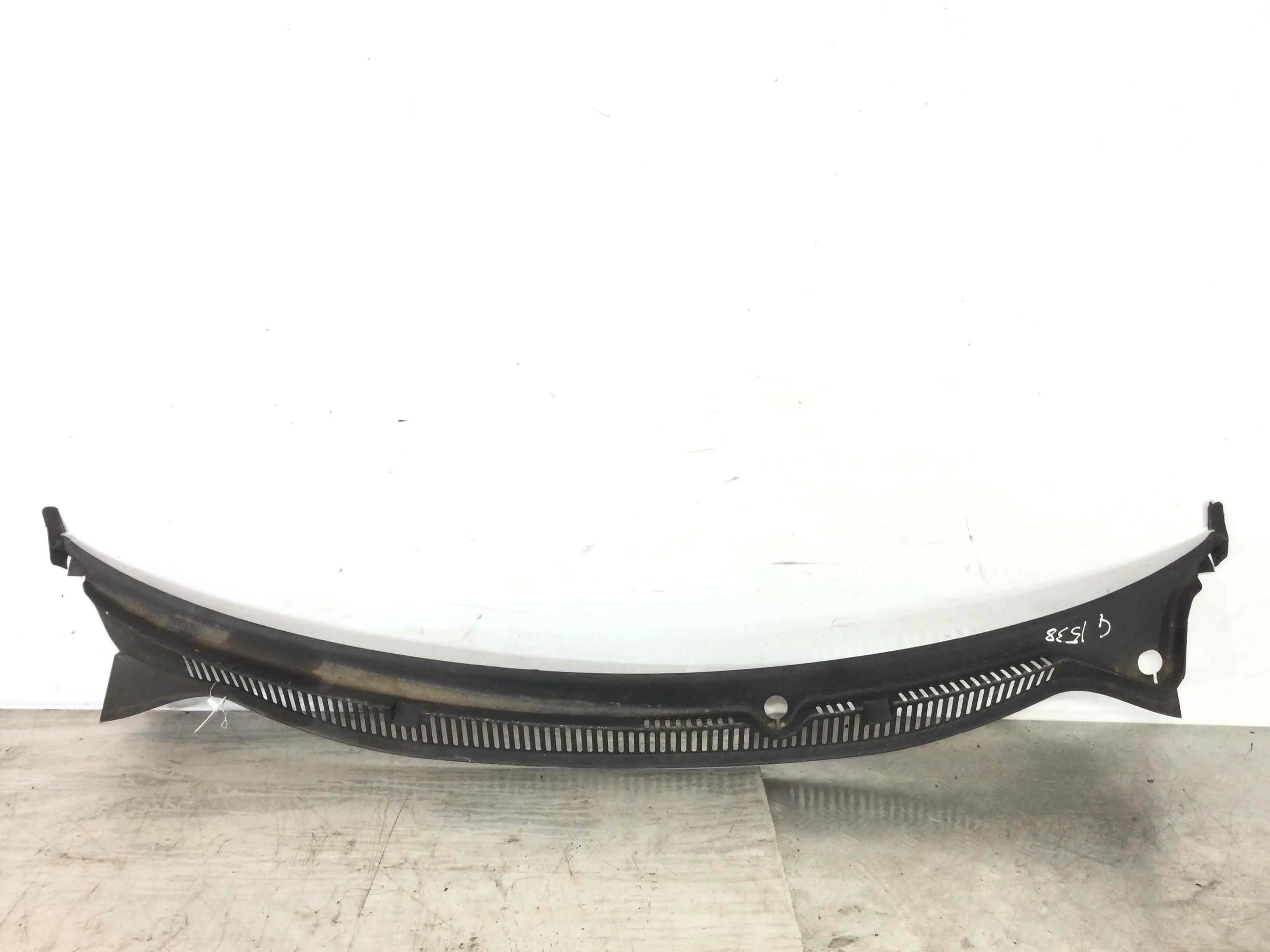 Дождевик Volkswagen Polo 4 поколение (2001-2005) бензин 1.4 i Механика Х/б