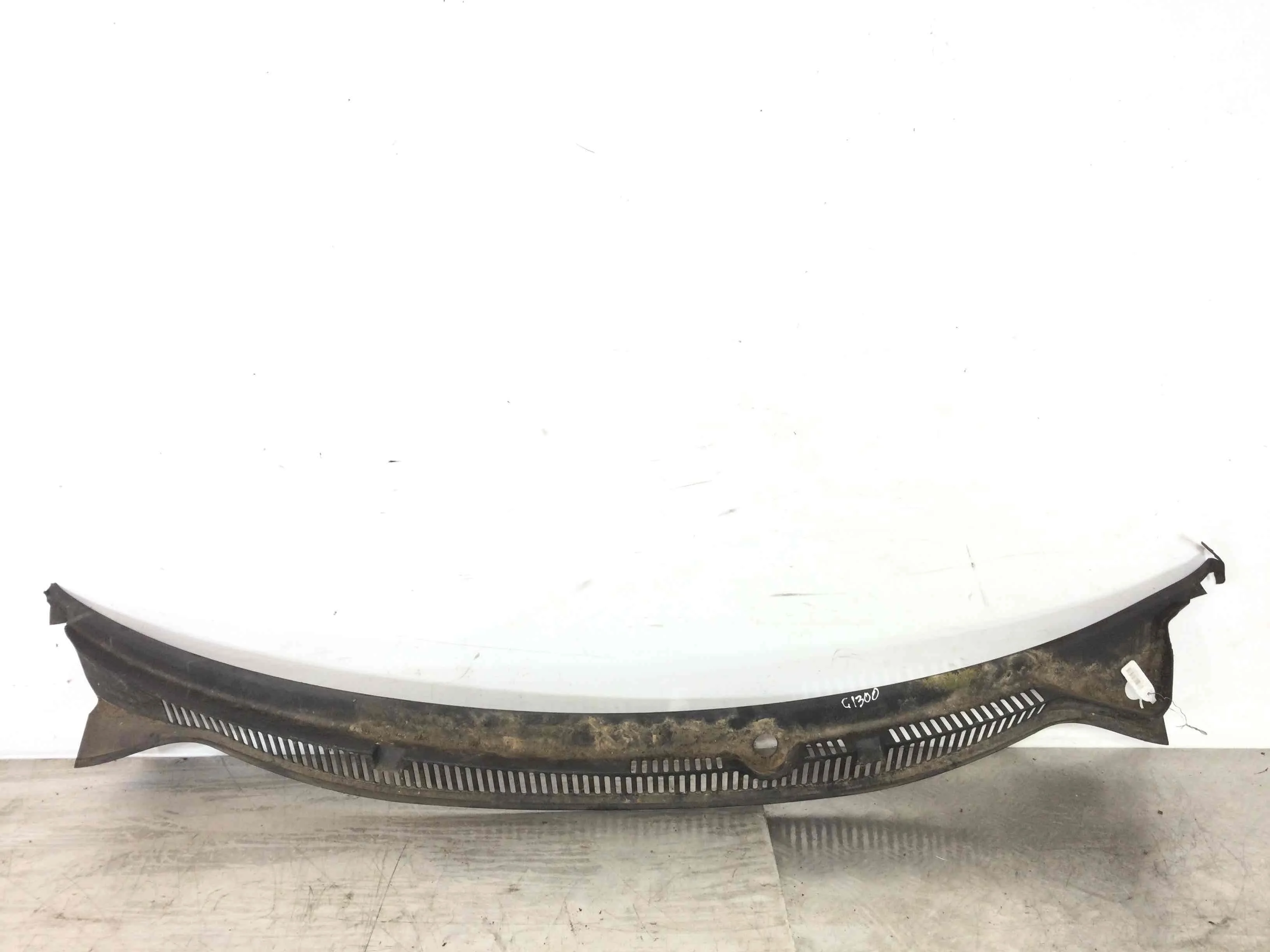 Дождевик Volkswagen Polo 4 поколение (2001-2005) бензин 1.4 i Механика Х/б