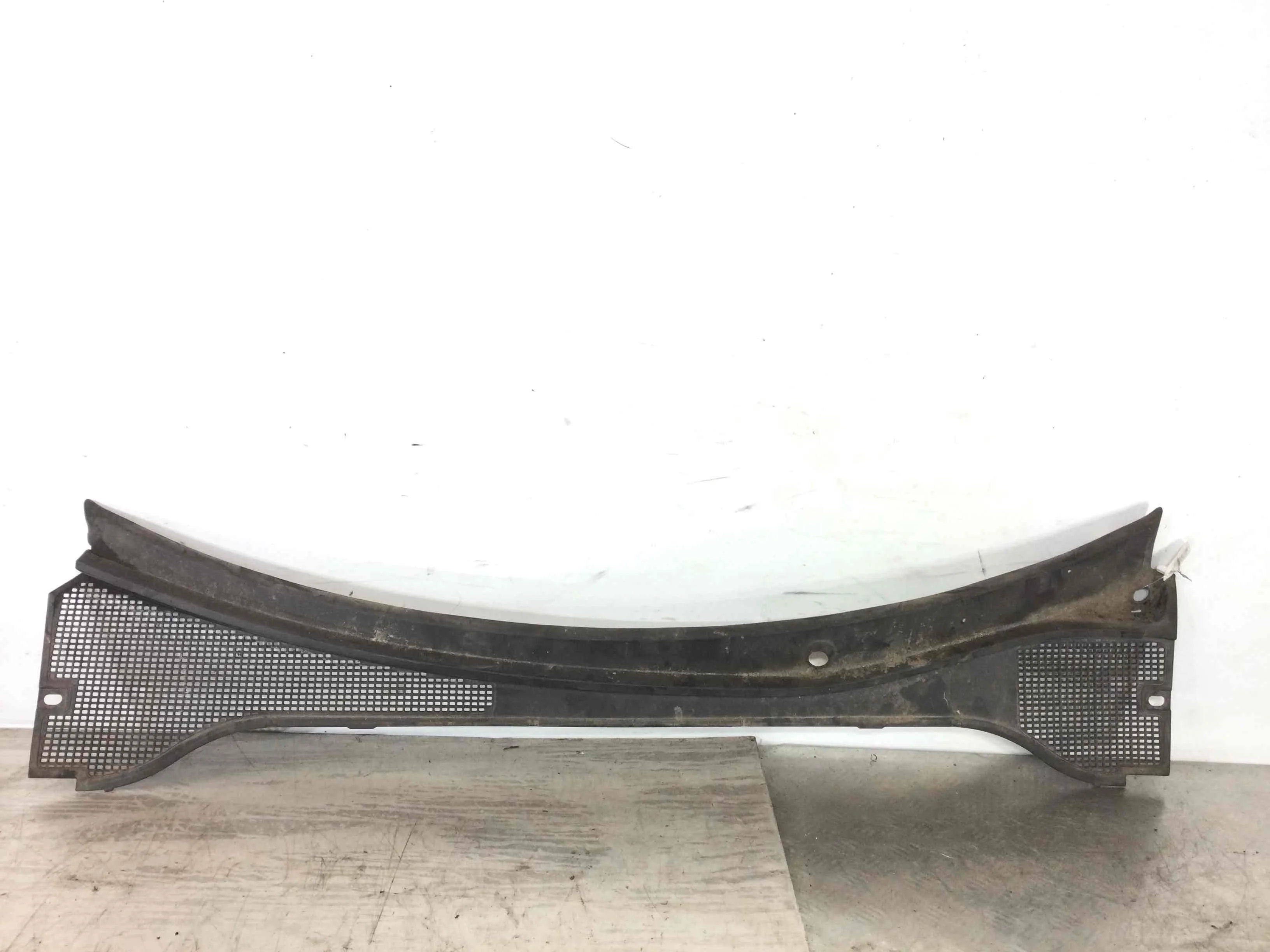 Дождевик Renault Clio 3 поколение (2005-2009) бензин 1.2 i Механика Х/б