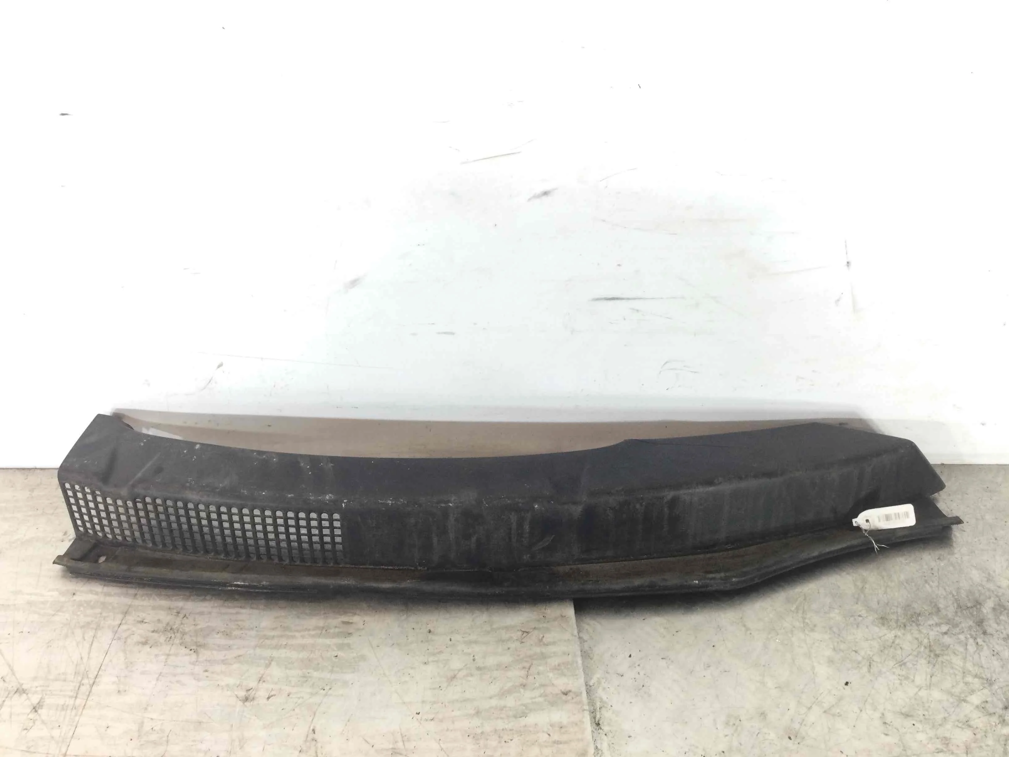 Дождевик Renault Scenic 2 поколение (2003-2006) бензин 2.0 i Механика Х/б