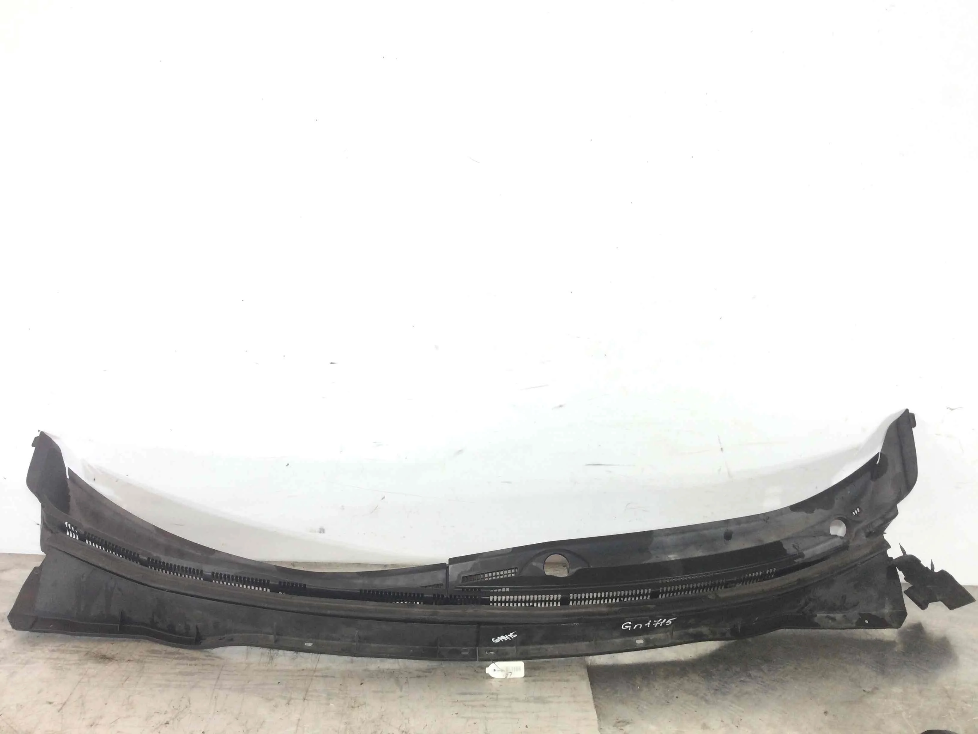 Дождевик Mitsubishi ASX 1 поколение (2010-2012) бензин 2.0 i Механика Кроссовер