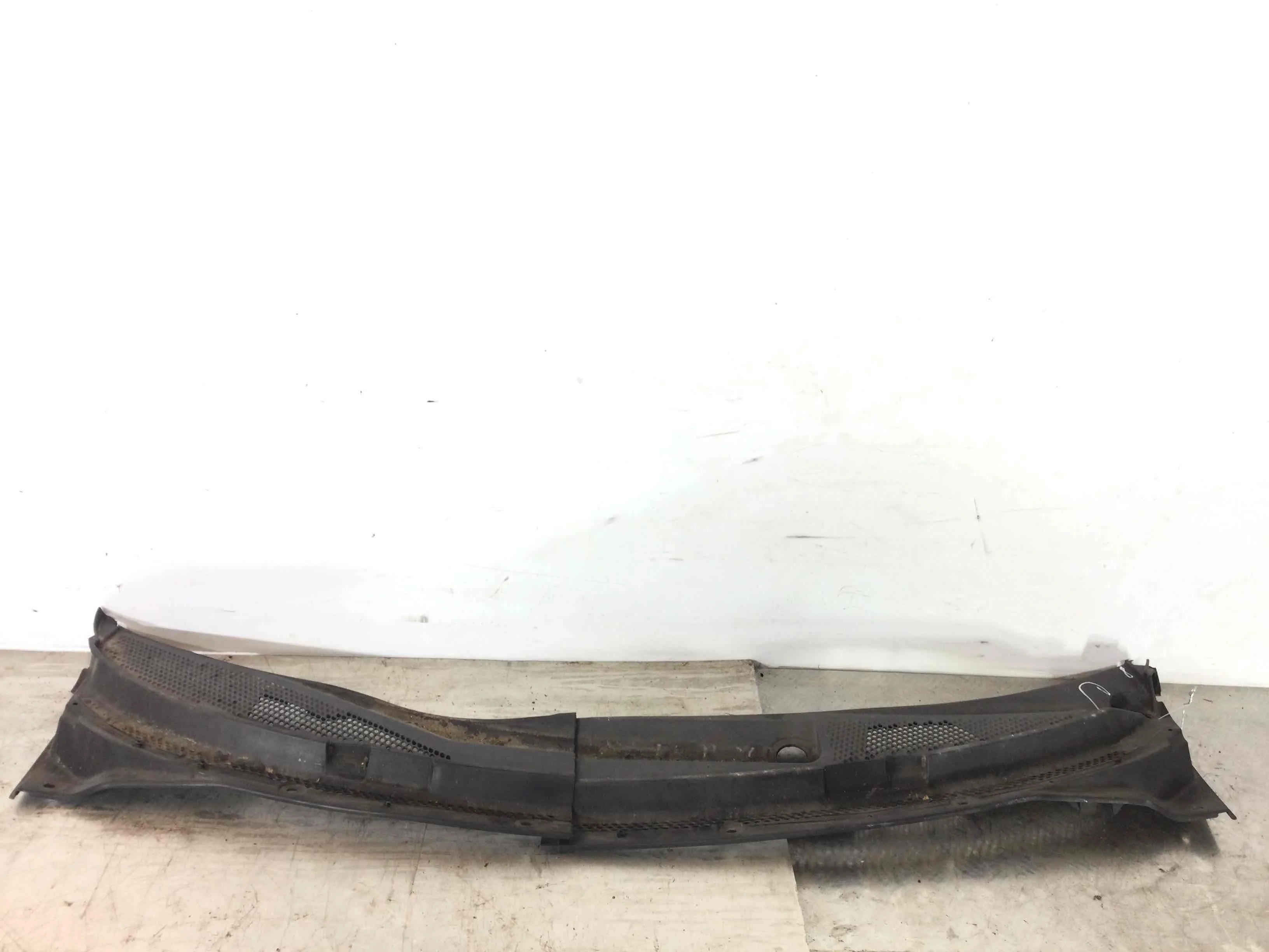 Дождевик Nissan Primera Primera III (P12) 2001 - 2008 бензин 1.8 i Механика Седан