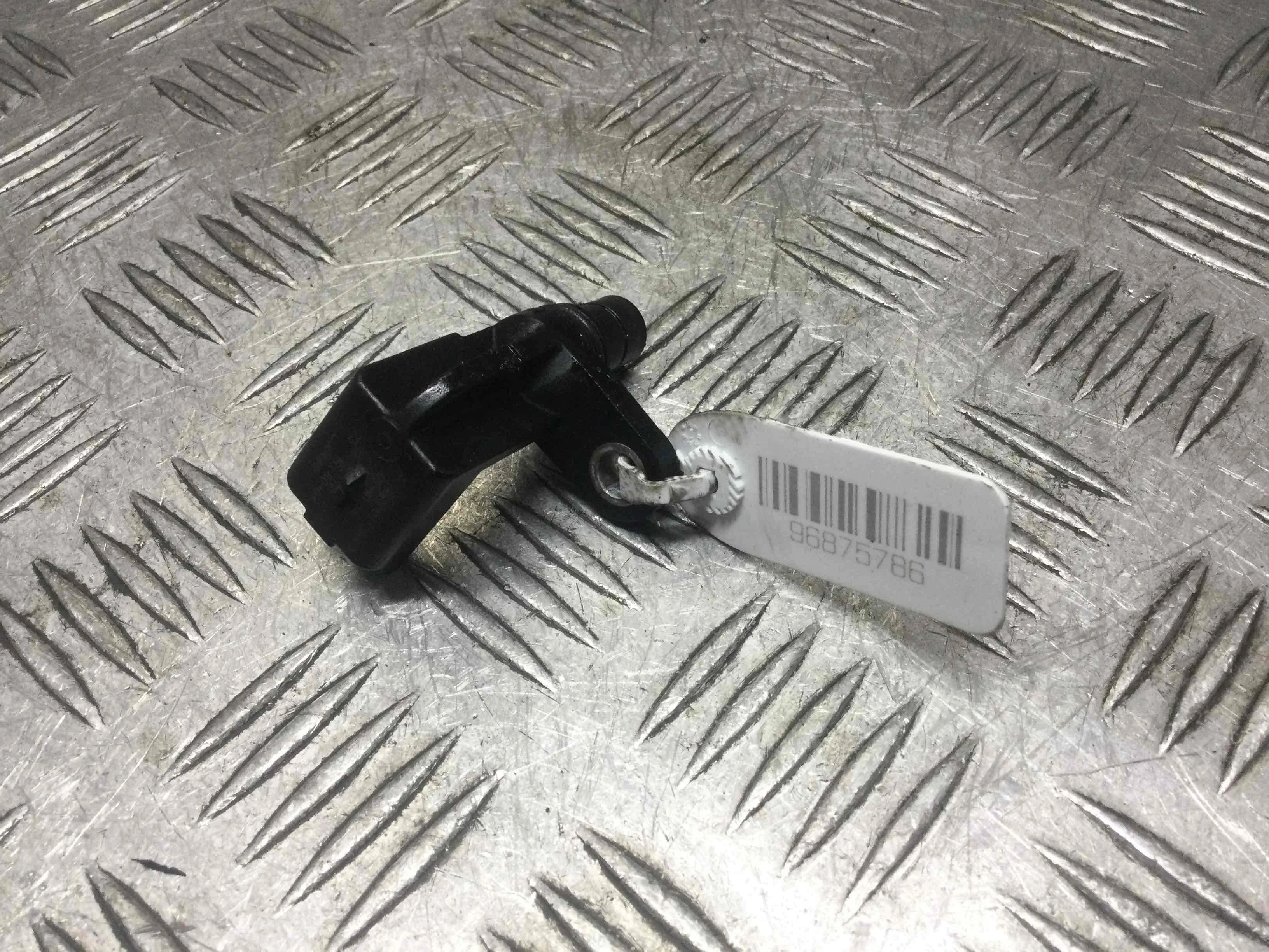 Датчик распредвала Peugeot 308 T7 (2007-2011) бензин 1.6 i Механика Х/б