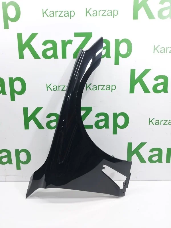 Крыло BMW 7 2018 G11