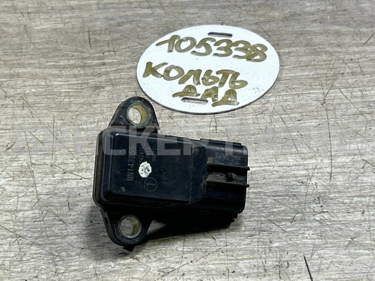 ДАД Митсубиси Кольт 6  (Z20)