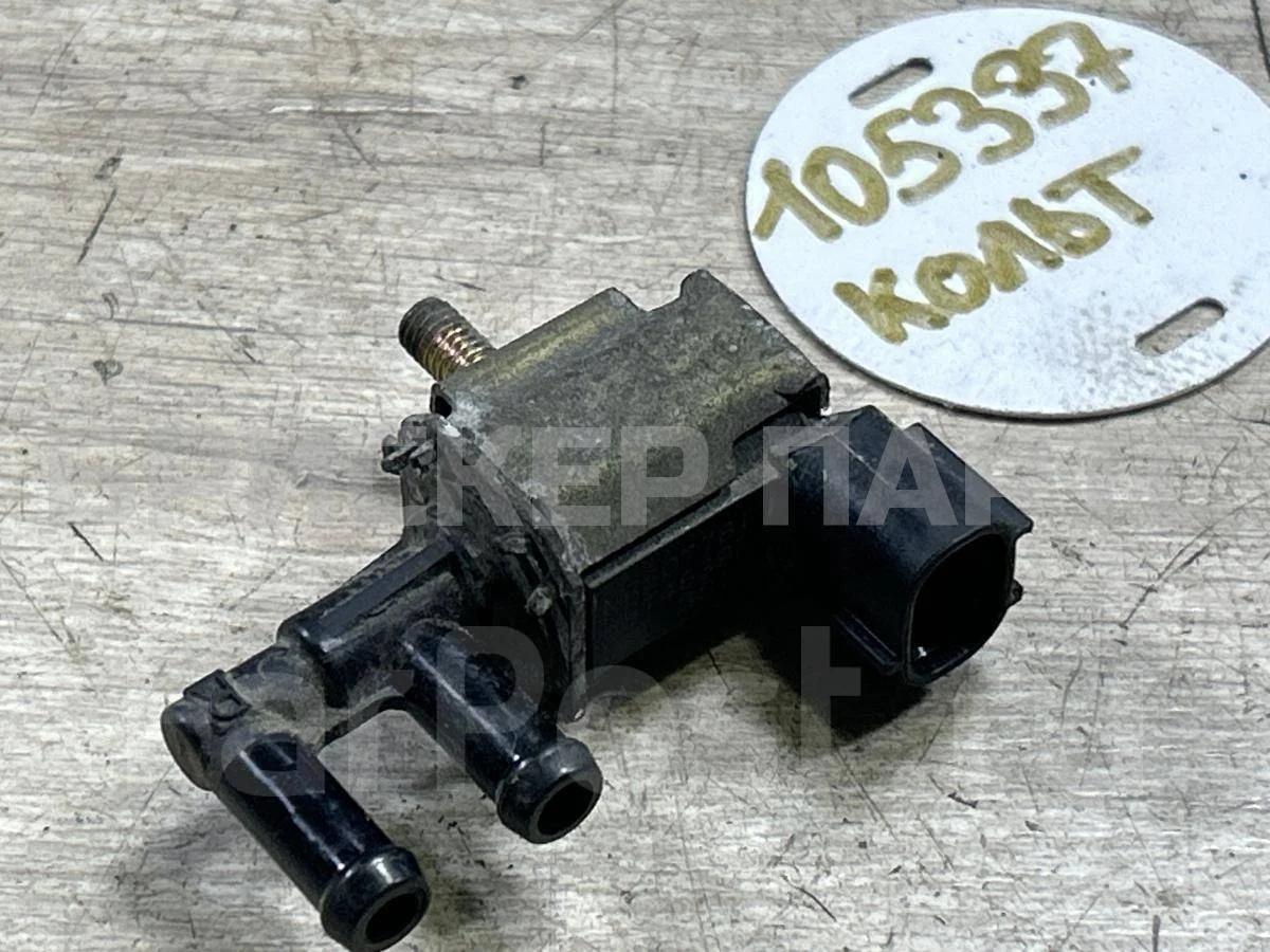 Клапан элек-магнитный Митсубиси Кольт 6  (Z20)