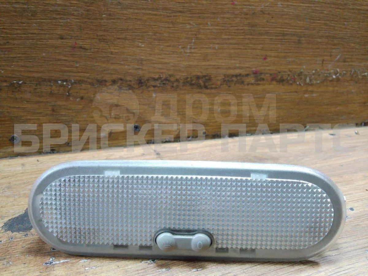 Плафон салона Рено Логан 1  LS0G LS12 рестайлинг