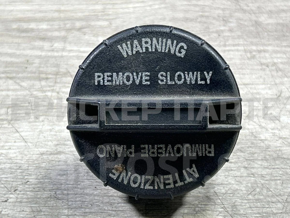 Крышка (пробка) бензобака Дэу Леганза 1  V100