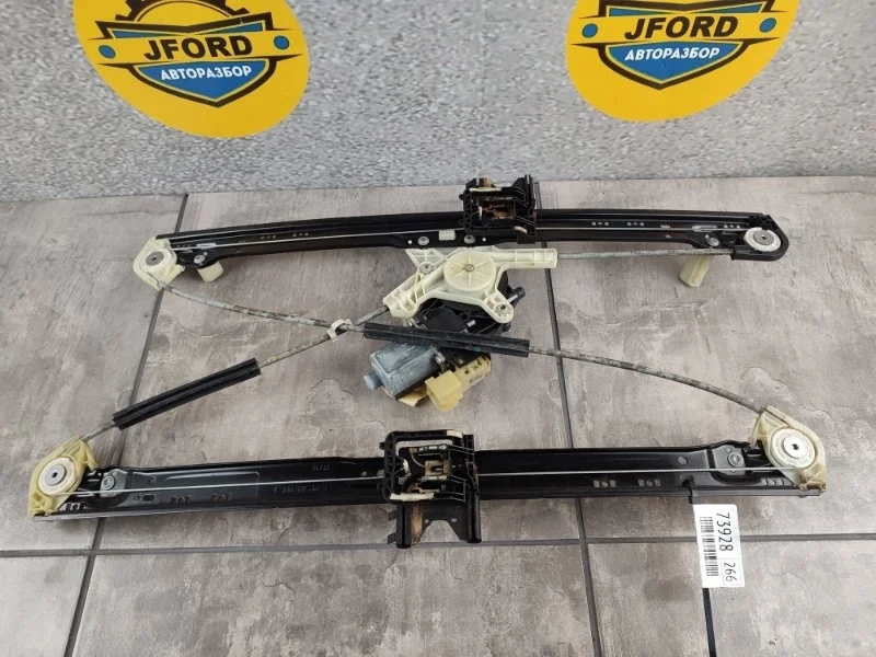 Стеклоподъемник Land Rover Range 4 2015 L405