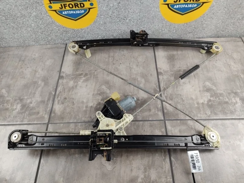 Стеклоподъемник Land Rover Range 4 2015 L405