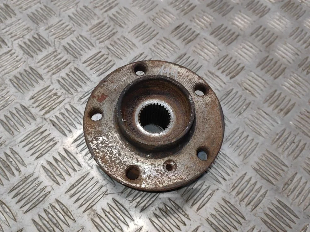 Ступица передняя BMW X5 E70