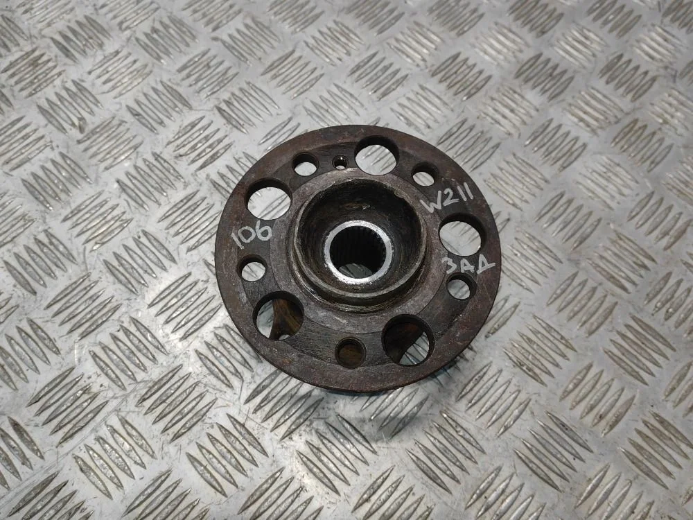 Ступица задняя Mercedes-Benz E-класс W211