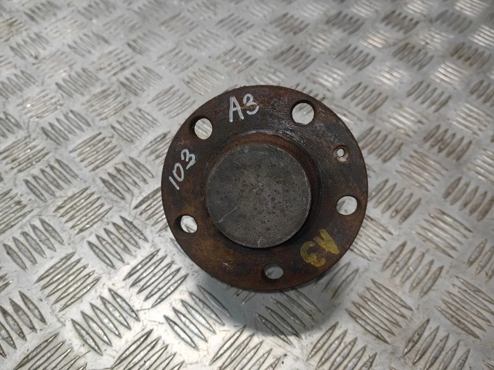 Ступица задняя Audi A3