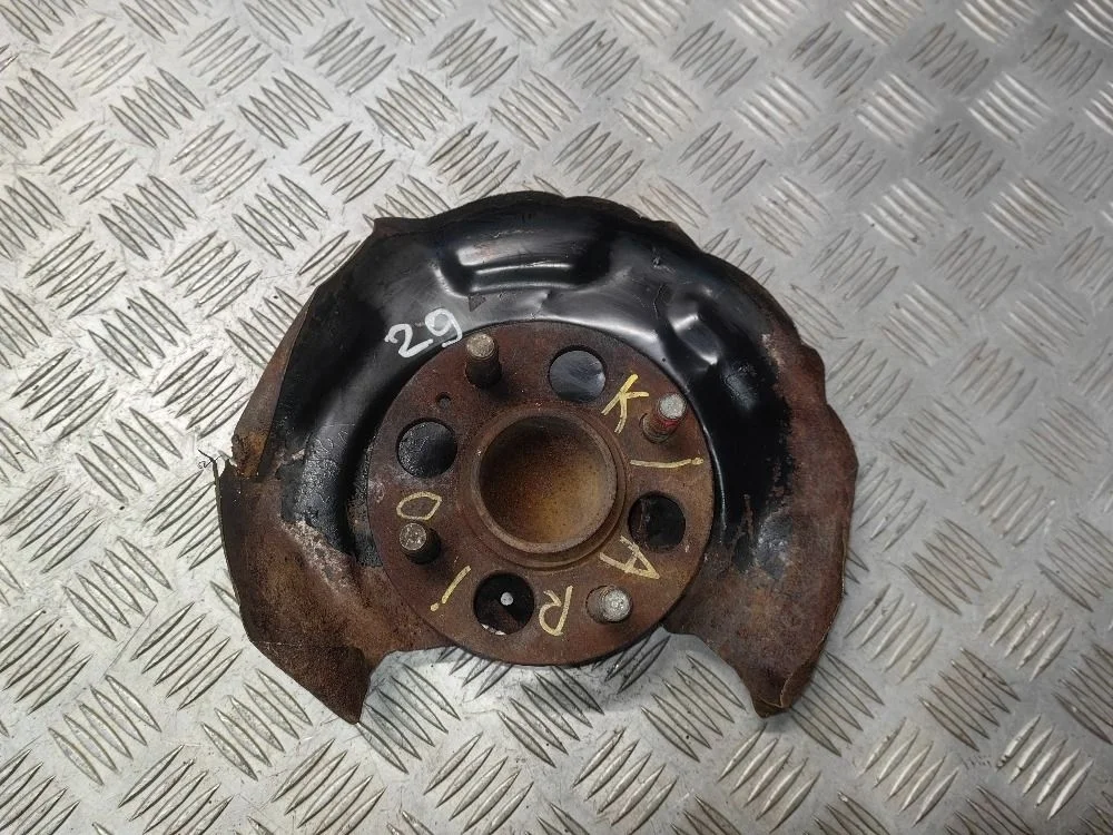 Ступица задняя Kia Rio III