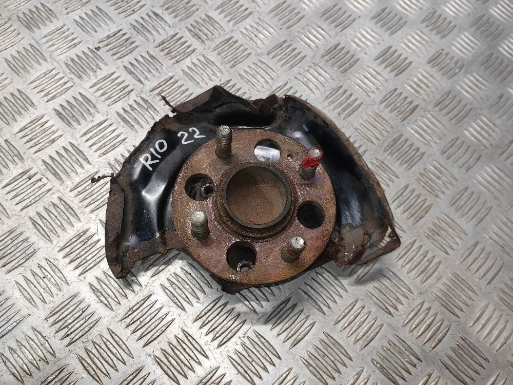 Ступица задняя правая Kia Rio III