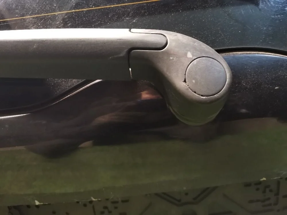 моторчик стеклоочистителя в сборе volvo xc 60