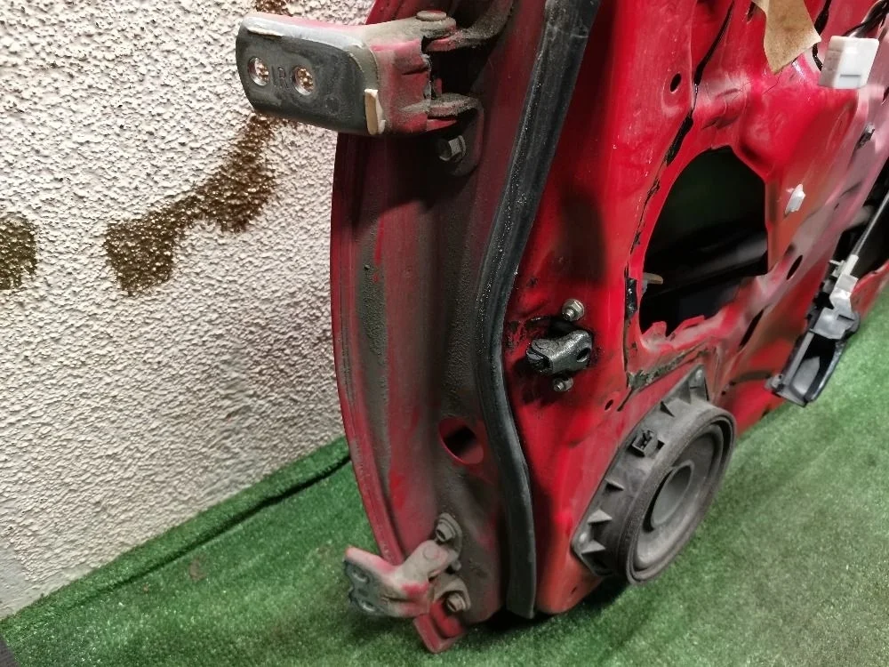 петля двери(комплект) corolla e 120