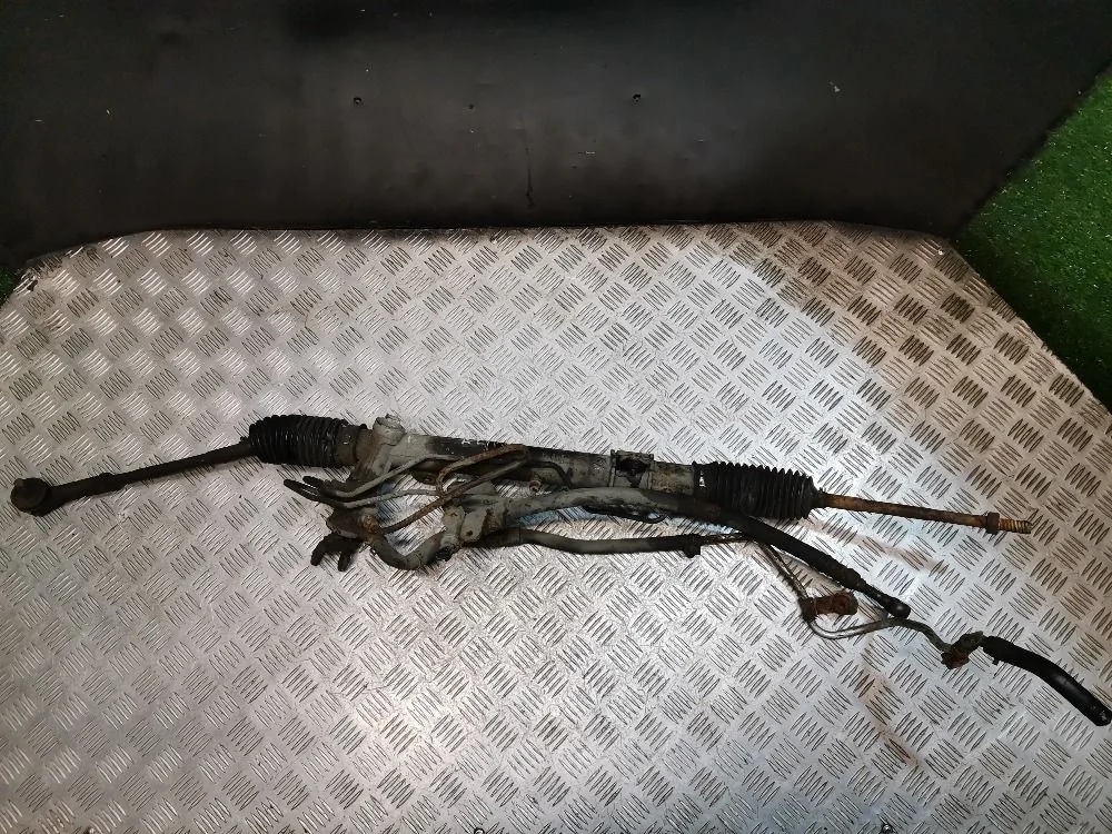 Рейка рулевая Nissan Almera B10