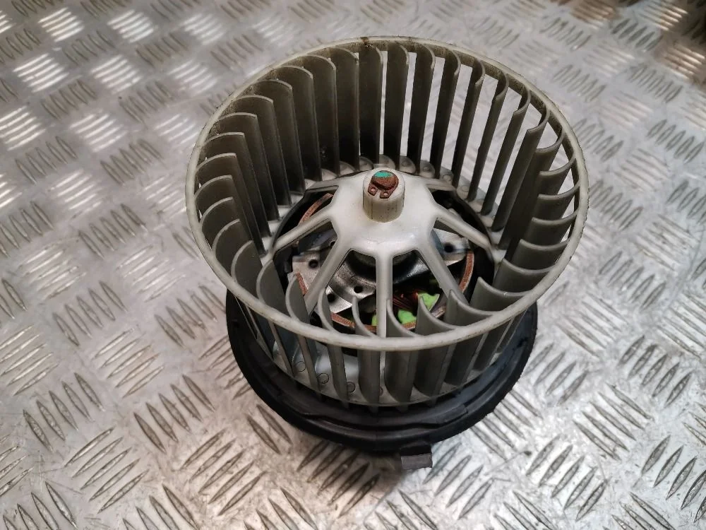 моторчик отопителя ford transit