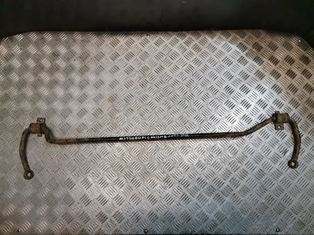 стабилизатор задний mitsubishi carisma