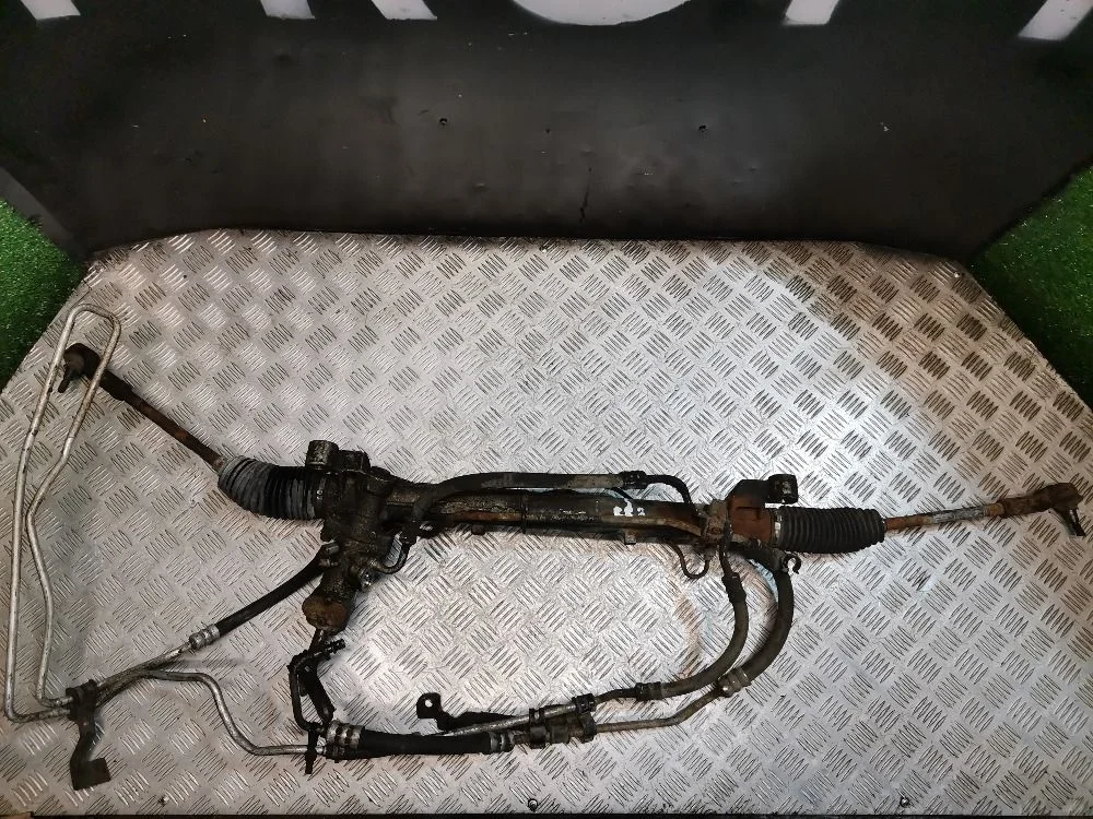 рулевая рейка ford focus 3