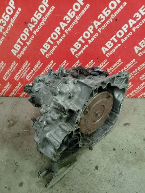 Вариатор Renault kaptur 2016 320105254R H4M