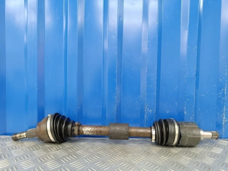 Привод Ford Focus 2012 1762790 3 1.6 IQDB, передний левый