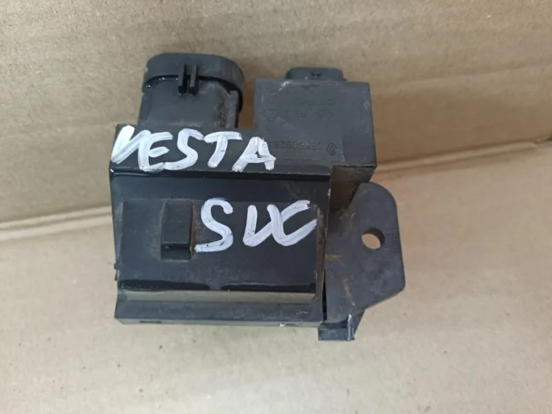 Резистор вентилятора охлаждения Lada Vesta Sw 2021 255509263R УНИВЕРСАЛ 21129