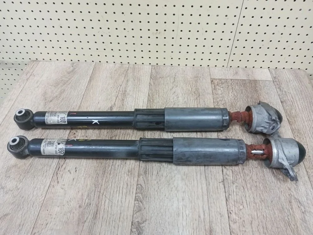 Амортизатор задний Audi A3 8V (2012—2016) A3 8V (2012—2016) 8VS