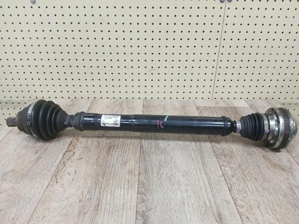 Привод передний правый Volkswagen Jetta VI рестайлинг (2014—2019) Jetta VI рестайлинг (2014—2019) 8VS