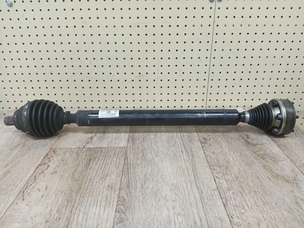 Привод передний правый Audi A3 8V (2012—2016) A3 8V (2012—2016) 8VS