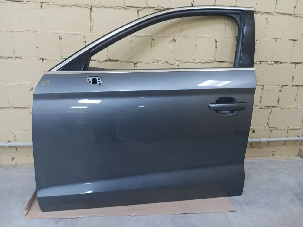 Дверь передняя Audi A3 8V (2012—2016) A3 8V (2012—2016) 8VS